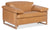 Hooker Furniture Living Room Jericho Power Recliner with Power Headrest Model SS461-PH1-087