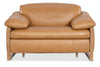 Hooker Furniture Living Room Jericho Power Recliner with Power Headrest Model SS461-PH1-087