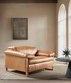 Hooker Furniture Living Room Jericho Power Recliner with Power Headrest Model SS461-PH1-087