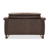 Hooker Furniture Living Room Jericho Power Recliner with Power Headrest Model SS461-PH1-089