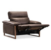 Hooker Furniture Living Room Jericho Power Recliner with Power Headrest Model SS461-PH1-089