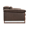 Hooker Furniture Living Room Jericho Power Recliner with Power Headrest Model SS461-PH1-089