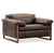 Hooker Furniture Living Room Jericho Power Recliner with Power Headrest Model SS461-PH1-089