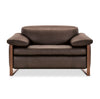 Hooker Furniture Living Room Jericho Power Recliner with Power Headrest Model SS461-PH1-089