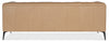 Hooker Furniture Living Room Nicolla Stationary Sofa Model SS637-03-070