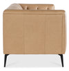 Hooker Furniture Living Room Nicolla Stationary Sofa Model SS637-03-070