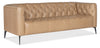 Hooker Furniture Living Room Nicolla Stationary Sofa Model SS637-03-070