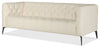 Hooker Furniture Living Room Nicolla Stationary Sofa Model SS637-03-411