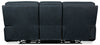 Hooker Furniture Living Room Riverton Power Sofa with Power Headrest and Lumbar Model SS708-PHL3-048