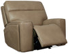 Hooker Furniture Living Room Riverton Power Gliding Recliner with Power Headrest and Lumbar Model SS708-PHLG1-086