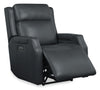 Hooker Furniture Living Room Nelson Zero Gravity Power Recliner with Power Headrest and Lumbar Model SS836-PHZL1-049
