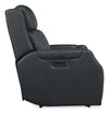Hooker Furniture Living Room Nelson Zero Gravity Power Recliner with Power Headrest and Lumbar Model SS836-PHZL1-049