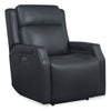 Hooker Furniture Living Room Nelson Zero Gravity Power Recliner with Power Headrest and Lumbar Model SS836-PHZL1-049