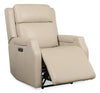 Hooker Furniture Living Room Nelson Zero Gravity Power Recliner with Power Headrest and Lumbar Model SS836-PHZL1-070