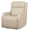 Hooker Furniture Living Room Nelson Zero Gravity Power Recliner with Power Headrest and Lumbar Model SS836-PHZL1-070