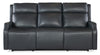 Hooker Furniture Living Room Nelson Zero Gravity Power Sofa with Power Headrest and Lumbar Model SS836-PHZL3-049