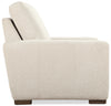 Hooker Furniture Living Room Optimus Power Recliner with Power Headrest - Small Model SS925-PH1-405-S