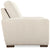 Hooker Furniture Living Room Optimus Power Recliner with Power Headrest - Small Model SS925-PH1-405-S