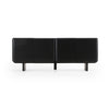 Modrest Steven Modern Black Buffet Model VGWD-PRY-BF02-BLK