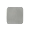 Modrest Flores Modern Grey Concrete End Table Model VGLBSTIN-CF60