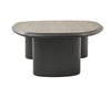 Modrest Summit Modern Ash Coffee Table Set Model VGOD-LZ-363C-H-L-SET