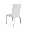 Taryn Modern White Dining Chair (Set Of 2) Model VGVC-B803-WHT