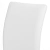 Taryn Modern White Dining Chair (Set Of 2) Model VGVC-B803-WHT