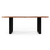 Modrest Taylor Modern 79" Live Edge Wood Dining Table Model VGEDPRO220001