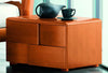 Sma Trendy Cherry Nightstand Model VGSMTRENDY-NS-CHR