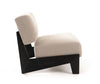 Modrest Tucker Mid Century Modern Light Grey Fabric & Black Walnut Accent Chair Model VGRH-RHS-AZHT05-GRY