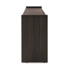 Nova Domus Unico Modern Dark Eucalyptus Buffet Model VGACUNICO-GRN-BUF