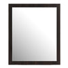 Velondra Modern Eucalypto Mirror