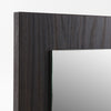 Nova Domus Velondra Modern Eucalypto Mirror Model VGACVELONDRA-BRN-MIR