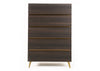 Nova Domus Velondra Modern Eucalypto & Marble Chest Model VGACVELONDRA-CHEST