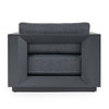 Renava Vista Modern Outdoor Grey Sofa Set Model VGGEP-CP1977-SET