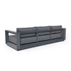 Renava Vista Modern Outdoor Grey Sofa Set Model VGGEP-CP1977-SET