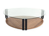 Modrest Viviana Modern Coffee Table Model VGBB-MH1904C-GRY