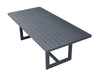 Renava Wake Modern Dark Charcoal Outdoor Dining Table Model VGGEMONTALK-CH-GRY-2