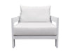 Renava Wake Outdoor Off White Sofa Set Model VGGE-WAKE-SOFA-SET