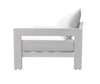 Renava Wake Outdoor Off White Sofa Set Model VGGE-WAKE-SOFA-SET