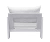 Renava Wake Outdoor Off White Sofa Set Model VGGE-WAKE-SOFA-SET