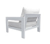 Renava Wake Outdoor Off White Sofa Set Model VGGE-WAKE-SOFA-SET