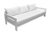 Renava Wake Outdoor Off White Sofa Set Model VGGE-WAKE-SOFA-SET