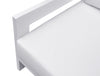 Renava Wake Modern White Outdoor Sofa Model VGGEMONTALK-WHT-S