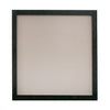 Modrest Wales Modern Smoked Ash Mirror Model VGVCJ8910-M