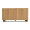 Modrest Winters Modern Natural Oak Dresser Model VGWD-EMI-DR06-DR