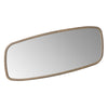 Modrest Wynetta Modern Grey Ash Buffet Mirror Model VGCSMIR-23001