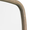Modrest Wynetta Modern Grey Ash Buffet Mirror Model VGCSMIR-23001