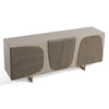 Modrest Wynetta Modern Grey Ash Buffet Model VGCSSB-23001