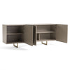 Modrest Wynetta Modern Grey Ash Buffet Model VGCSSB-23001
